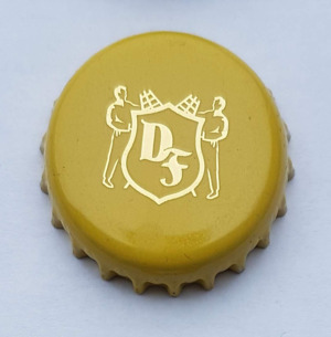 Bush triple, Brasserie Dubuisson